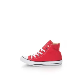 Converse, Tenisi inalti unisex Chuck Taylor All Star, Rosu, 10.5