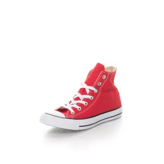 Converse, Tenisi inalti unisex Chuck Taylor All Star, Rosu, 9.5