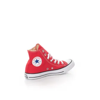 Converse, Tenisi inalti unisex Chuck Taylor All Star, Rosu, 9.5