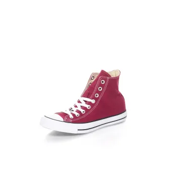 Converse, Tenisi inalti unisex Chuck Taylor All Star Specialty, rosu inchis, 8.5