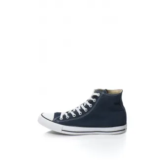 Converse, Tenisi mid-high unisex Chuck Taylor All Stars, Bleumarin, 4.5