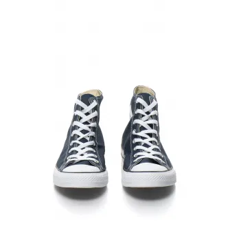 Converse, Tenisi mid-high unisex Chuck Taylor All Stars, Bleumarin, 4.5