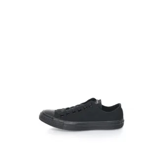 Converse, Tenisi unisex Chuck Taylor All Star Ox, Negru, 3.5