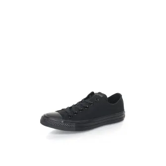 Converse, Tenisi unisex Chuck Taylor All Star Ox, Negru, 3.5