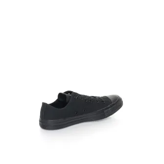 Converse, Tenisi unisex Chuck Taylor All Star Ox, Negru, 3.5
