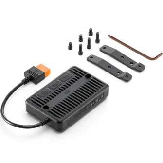 Convertor DC-DC pentru panou solar DJI