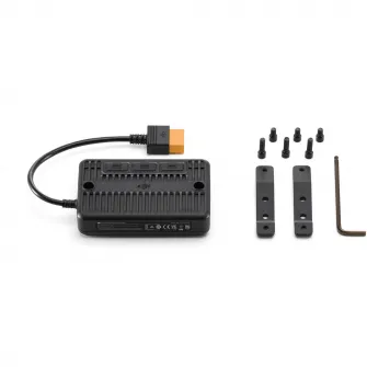 Convertor DC-DC pentru panou solar DJI