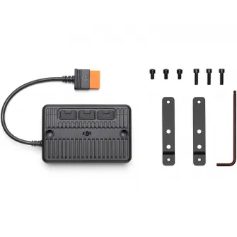 Convertor DC-DC pentru panou solar DJI