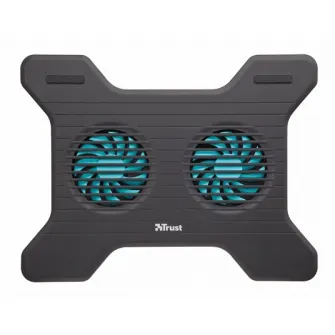 Cooler Notebook Trust Xstream Breeze, Negru