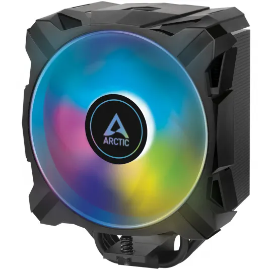 Процессорный кулер ARCTIC Freezer A35 A-RGB, совместимый с AMD