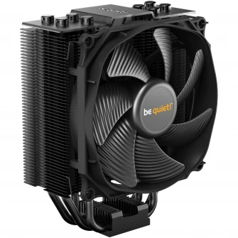Cooler Procesor be quiet! Dark Rock Slim, compatibil AMD/Intel