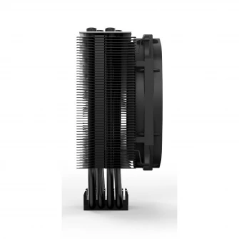 Cooler Procesor be quiet! Dark Rock Slim, compatibil AMD/Intel