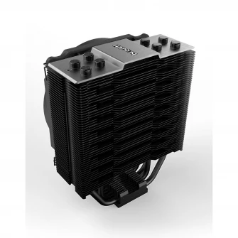 Cooler Procesor be quiet! Dark Rock Slim, compatibil AMD/Intel