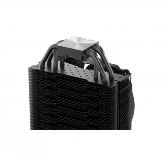 Cooler Procesor be quiet! Dark Rock Slim, compatibil AMD/Intel