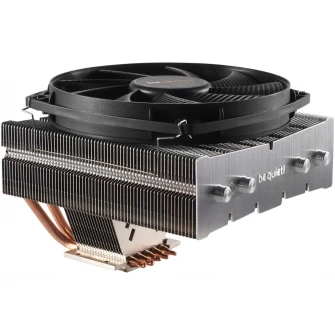 Cooler Procesor be quiet! Shadow Rock TF 2, compatibil AMD/Intel