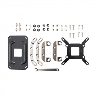 Cooler Procesor be quiet! Shadow Rock TF 2, compatibil AMD/Intel