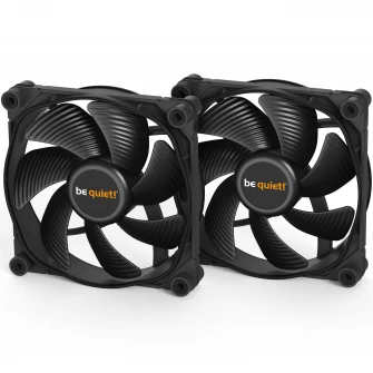 Cooler procesor be quiet! Silent Loop 2 240, compatibil AMD/Intel