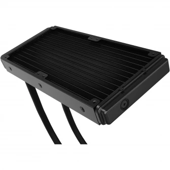 Cooler procesor be quiet! Silent Loop 2 240, compatibil AMD/Intel