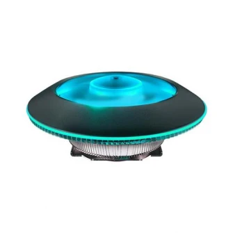 Cooler procesor Cooler Master MasterAir G100M, compatibil Intel/AMD