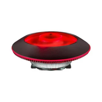 Cooler procesor Cooler Master MasterAir G100M, compatibil Intel/AMD