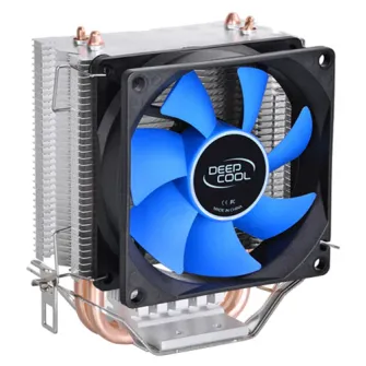 Кулер для процессора IEMINFS2 Deepcool, 80 мм, совместимый с Intel / AMD