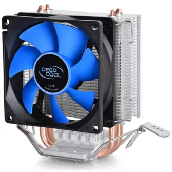 Кулер для процессора IEMINFS2 Deepcool, 80 мм, совместимый с Intel / AMD