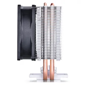 Кулер для процессора IEMINFS2 Deepcool, 80 мм, совместимый с Intel / AMD