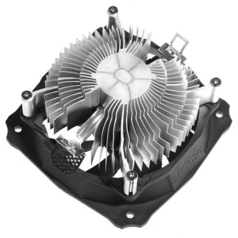 Cooler Procesor ID-Cooling DK-03 compatibil Intel/AMD