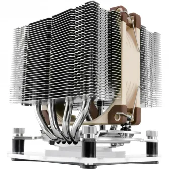 Cooler Procesor Noctua NH-D9L, Compatibil Intel / AMD