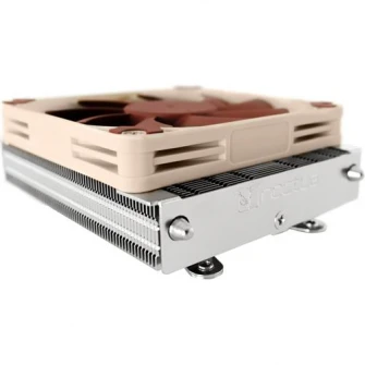 Cooler procesor Noctua NH-L9a-AM4, compatibil AMD