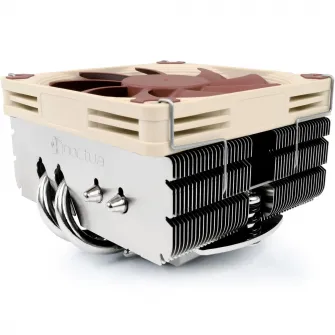 Cooler procesor Noctua NH-L9x65, compatibil AMD/Intel