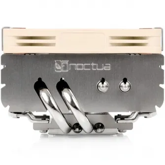 Cooler procesor Noctua NH-L9x65, compatibil AMD/Intel
