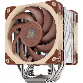 Cooler procesor Noctua NH-U12A, compatibil AMD/Intel