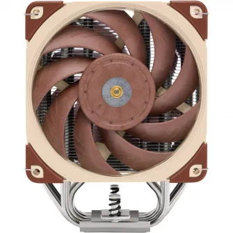 Cooler procesor Noctua NH-U12A, compatibil AMD/Intel