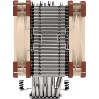 Cooler procesor Noctua NH-U12A, compatibil AMD/Intel