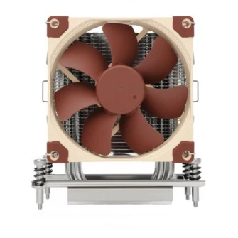 Cooler procesor Noctua NH-U9 TR4-SP3, compatibil AMD