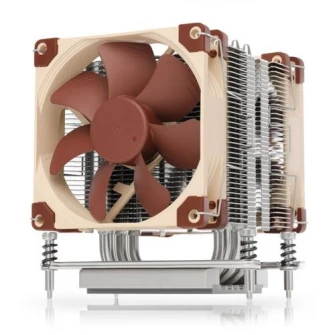 Cooler procesor Noctua NH-U9 TR4-SP3, compatibil AMD