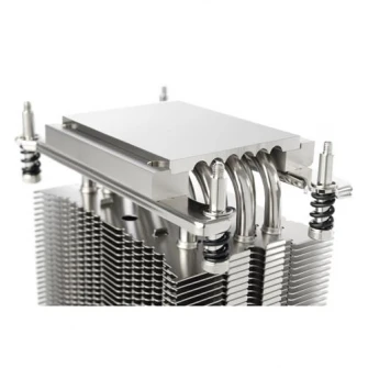Cooler procesor Noctua NH-U9 TR4-SP3, compatibil AMD