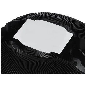 Cooler procesor Thermaltake UX100, cu iluminare ARGB, compatibil AMD/Intel