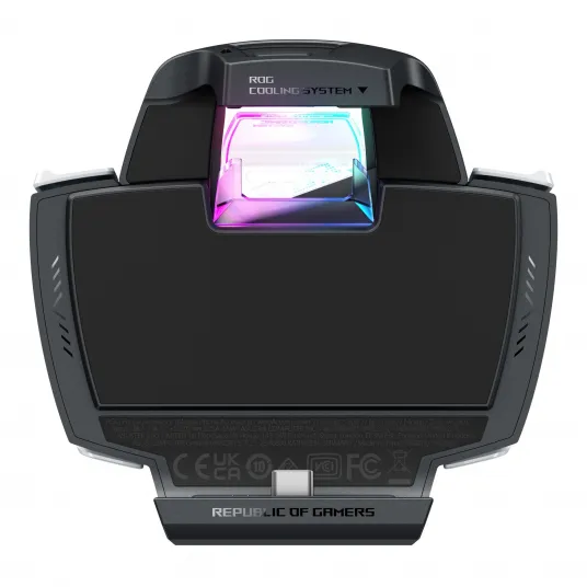 Cooler telefon ASUS AeroActive Cooler 7 pentru ROG Phone 7