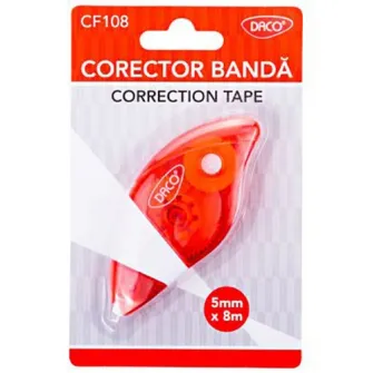Corector banda DACO