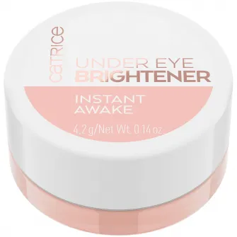 Corector iluminator pentru ochi Catrice Under Eye Brightener 010, 4.2 g