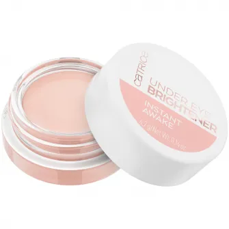 Corector iluminator pentru ochi Catrice Under Eye Brightener 010, 4.2 g