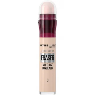 Corector Universal Maybelline New York Instant Anti Age Eraser 003 Fair, 6.8 ml