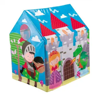 Cort Intex - Royal Castle, 95 x 75 x 107 cm