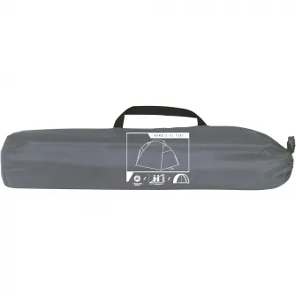 Cort plaja Bestway Pavillo Ramble X2, 200x100x100 cm