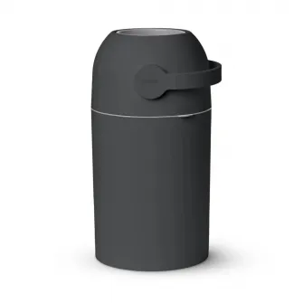 Cos pentru aruncarea scutecelor Magic, Graphite