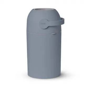 Cos pentru aruncarea scutecelor, Magic, Pigeon Blue