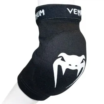 Cotiera Venum Kontact, negru/alb XL