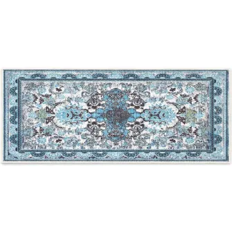 Covor de bucatarie cu print digital Oyo Concept Zoe 80x150 cm
